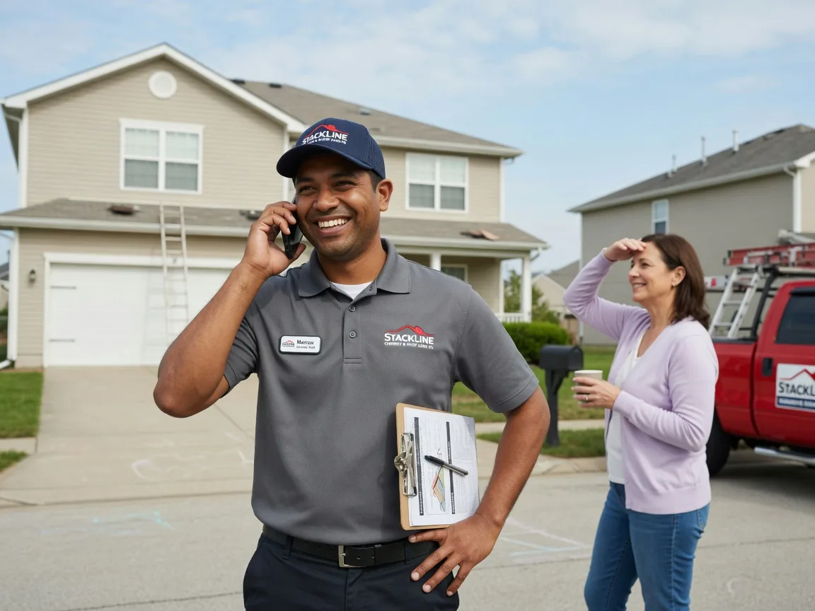 Chimney flashing repair Saint Francis, KS FAQs